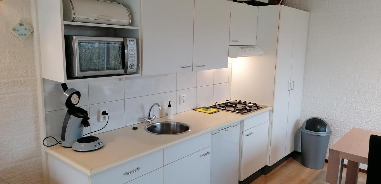 Vakantiebungalow Симпелвелд Екстериор снимка