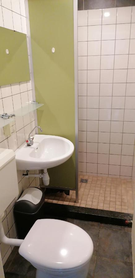 Vakantiebungalow Симпелвелд Екстериор снимка